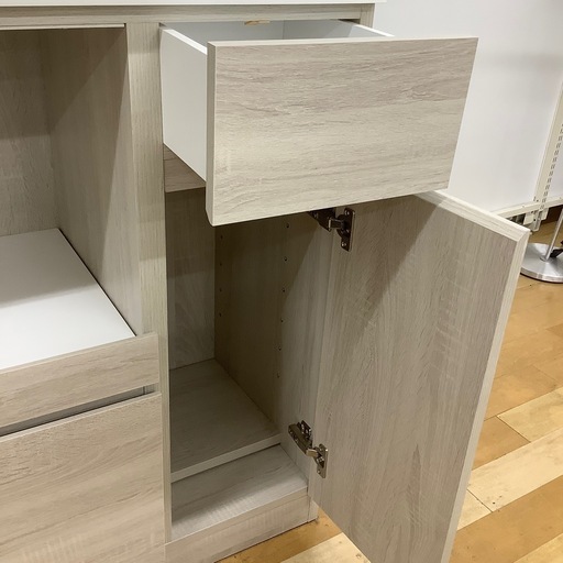 【トレファク ラパーク岸和田店】サンコウ キッチンカウンター　入荷しました。