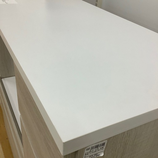【トレファク ラパーク岸和田店】サンコウ キッチンカウンター　入荷しました。