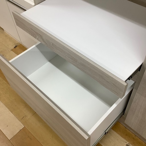 【トレファク ラパーク岸和田店】サンコウ キッチンカウンター　入荷しました。