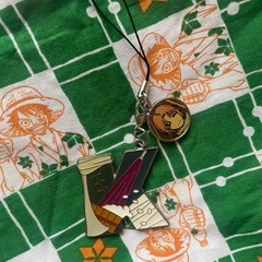 一番くじ　銀魂