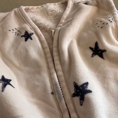 ベビーベスト3点の画像