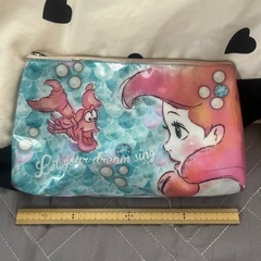 アリエルポーチ
の画像