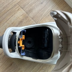 三菱電気紙パック掃除機TC-FJ2B-C 2022年 (SAVO) 西線6条の生活家電
