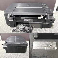 ★ 手渡しのみ Canon PIXUS TS3130S キャノン インクジェットプリンター【B992-お54】の画像