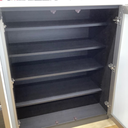 【お値下げしました！】ニトリ キッチンカウンター　入荷しました。