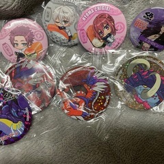 回転寿司のおまけの画像