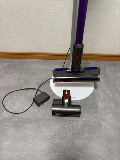 ダイソンデジタルスリム