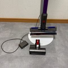 ダイソンデジタルスリムの画像