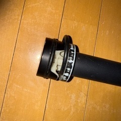 L字ソファ+昇降式テーブルダイニングセットの画像