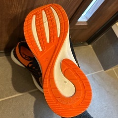 新品　靴の画像