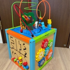 【お取引相手確定済み】おもちゃ差し上げますの画像