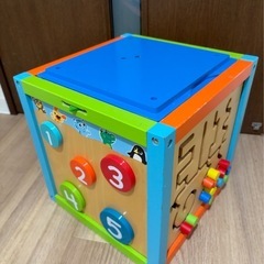 【お取引相手確定済み】おもちゃ差し上げますの画像