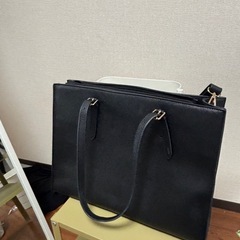 ビジネスバッグの画像