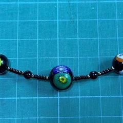 ペンダントネックレスの画像