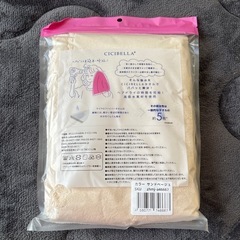 ヘアドライタオルの画像