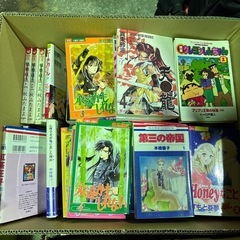 漫画1冊30円！！の画像