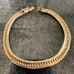 喜平ブレスレット　20.8gの画像