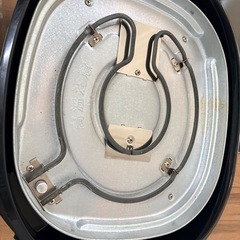 象印ZOJIRUSHIホットプレート3枚セットの画像