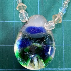 ペンダントの画像