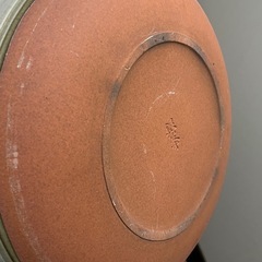 銀峯 花三島 汚れにくい 土鍋 直火対応 9号 3-4人用 保温性 萬古焼 日本製  * サイズ:約幅28×奥行き31×高さ16.4cm の画像