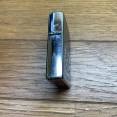 zippo usa ライター　d1995年の画像