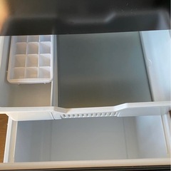 【直接手渡し・埼玉県】冷蔵庫・2ドア・ハイセンス・162Lの画像