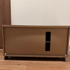 テレビ台　ニトリの画像