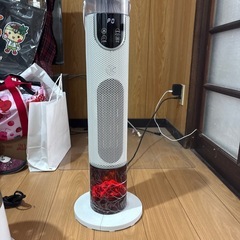 加湿器の画像