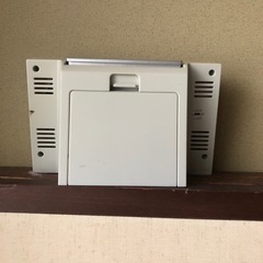 SEIKO 置き時計の画像