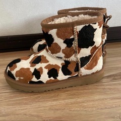 20cm ブーツ  uggの画像