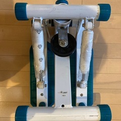 ステッパーの画像