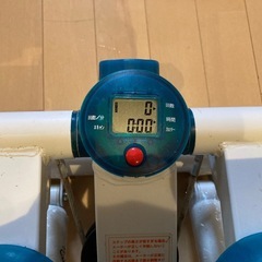 ステッパーの画像