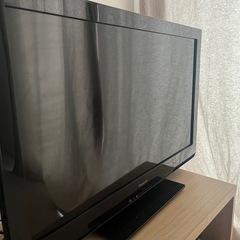 VIERA TH-L32C5 [32インチ ブラック]の画像