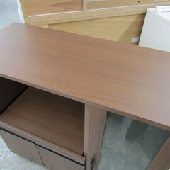 レンジ台の画像