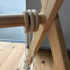 ベビージムの画像