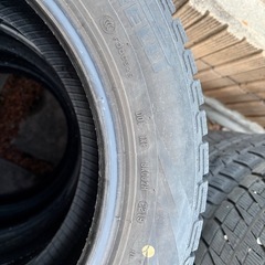 タイヤの画像