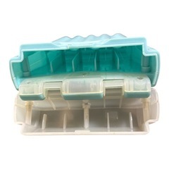 サクラクレパス✿グリップ版画彫刻刀セット✿小学校の画像