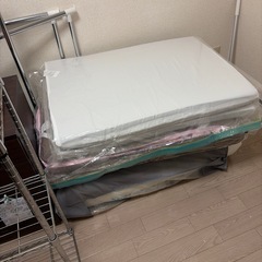 寝具・棚・その他家具の画像