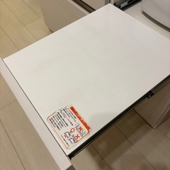 ニトリの食器棚の画像