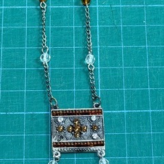 ペンダントの画像