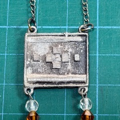 ペンダントの画像