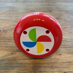 hapeオルゴール美品赤ちゃん寝かしつけの画像