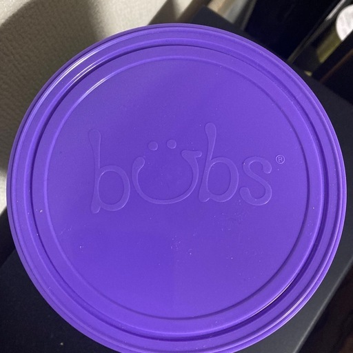 【新品未開封】Bubs（バブズ）オーガニック粉ミルク ステップ1 800g
