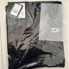 DAIWAネックウォーマー【新品】の画像