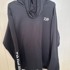 DAIWAネックウォーマー【新品】の画像