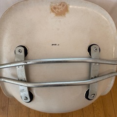 イームズチェア　ヴィンテージの画像