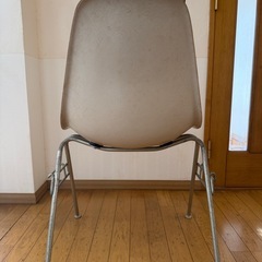 イームズチェア　ヴィンテージの画像
