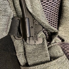 エルゴ　抱っこ紐の画像