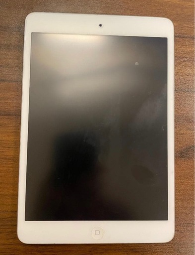 iPad mini（第1世代）Wi-Fiモデル / 16GB