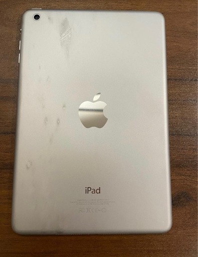 iPad mini（第1世代）Wi-Fiモデル / 16GB